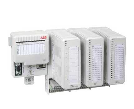 The Advantages of ABB’s S800 I/O System in Modern Industrial Automation