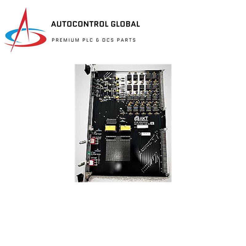 0100-71469 | AKT VMEbus Backplane