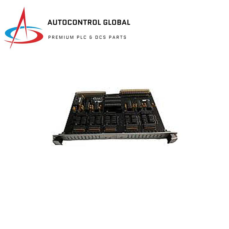 0100-71468 | AMAT AKT VMEbus Analog I/O Module