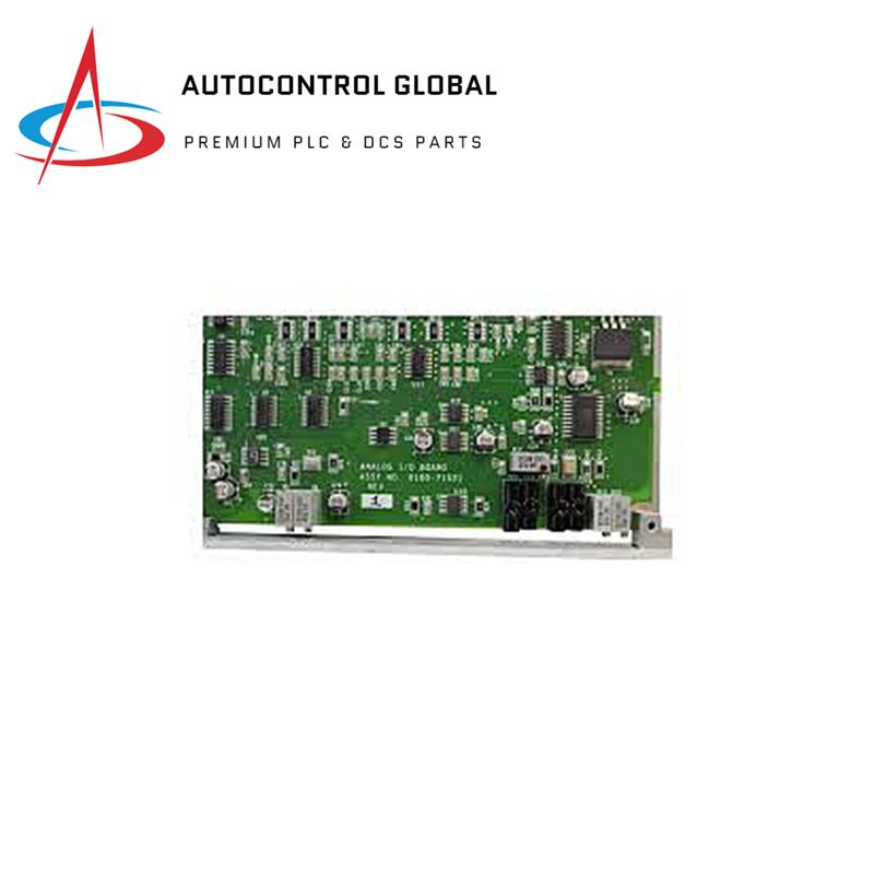 0100-71521 | AMAT AI/O Board