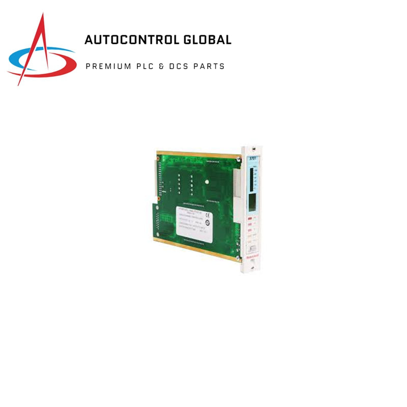 Honeywell 05701-A-0325 DC Input Card