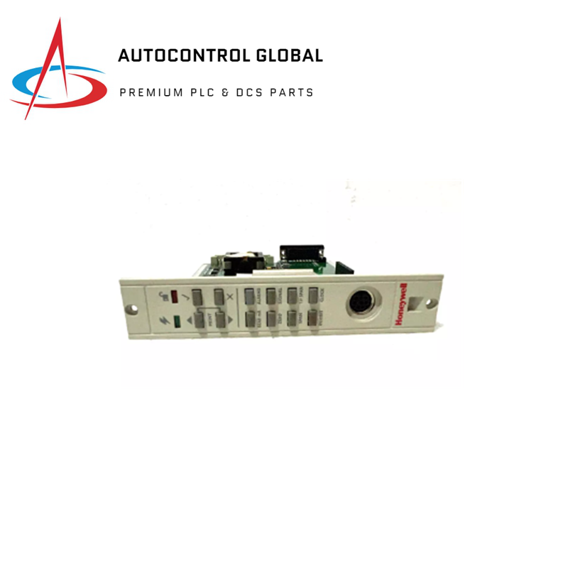 Honeywell 05701-A-0361 Engineering Card