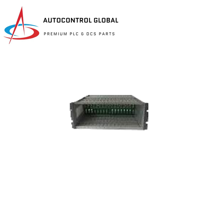 05701-A-0511 | Honeywell | Rack System 57 Series