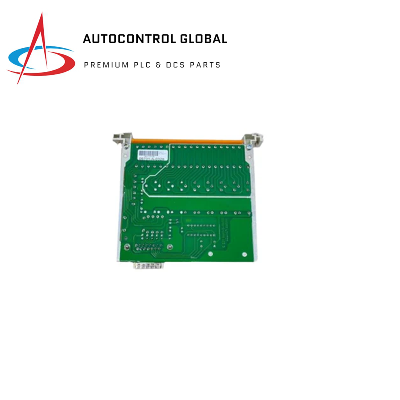 05704-A-0121 | Honeywell | Quad Relay Interface Card