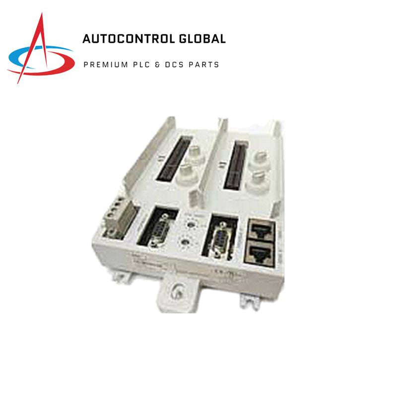 ABB 07AB83 GJR5218300R0001 Procontic I/O Module