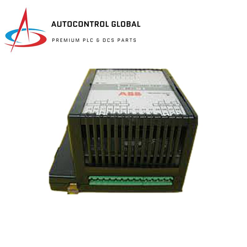 ABB 07AB90-S GJR5218300R0001 Digital Output Module