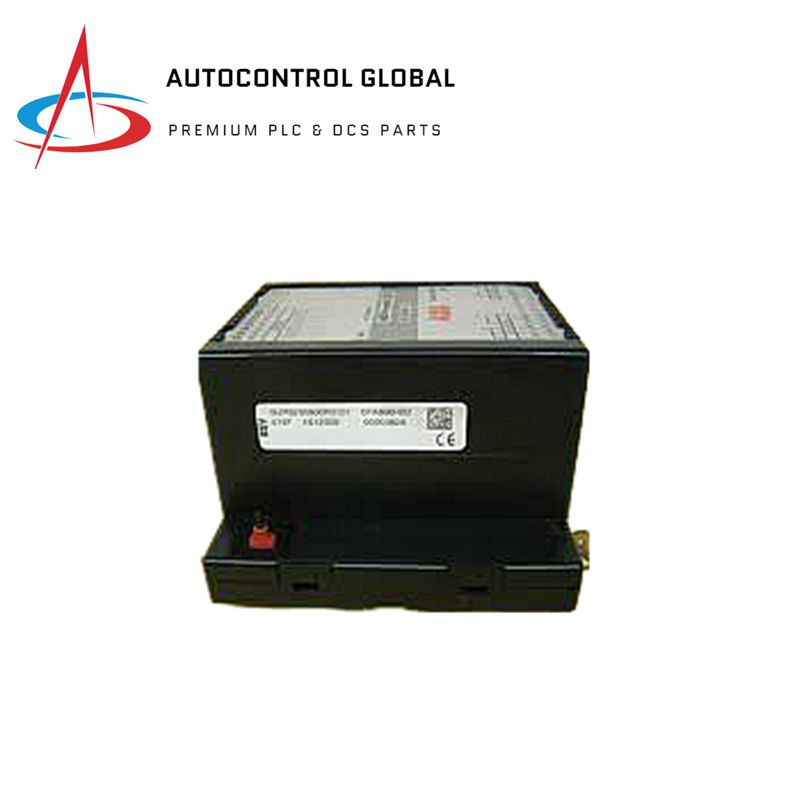 ABB 07AB90-S GJR5218300R0001 Digital Output Module