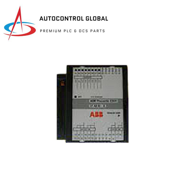 ABB 07AB90-S GJR5218300R0001 Digital Output Module