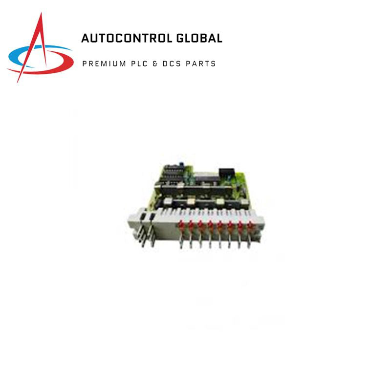 ABB 07 AE 83 GJR5231200R1  I/O Module