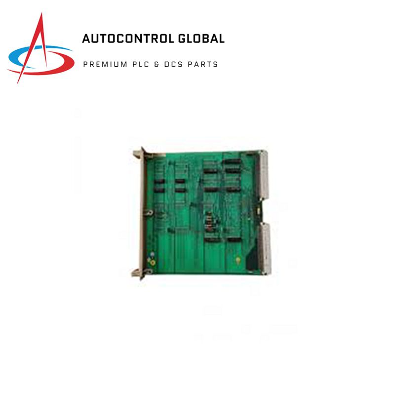 ABB 07 AE 83 GJR5231200R1  I/O Module