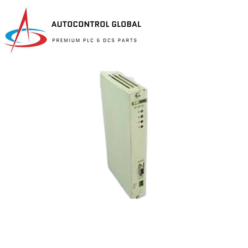 ABB 07CS61 GJR5240300R0202 Fieldbus Coupler Module