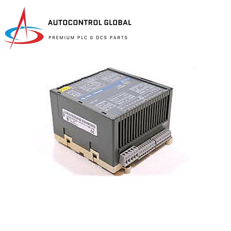 ABB 07DC91D GJR5251400R3202 Digital I/O Module