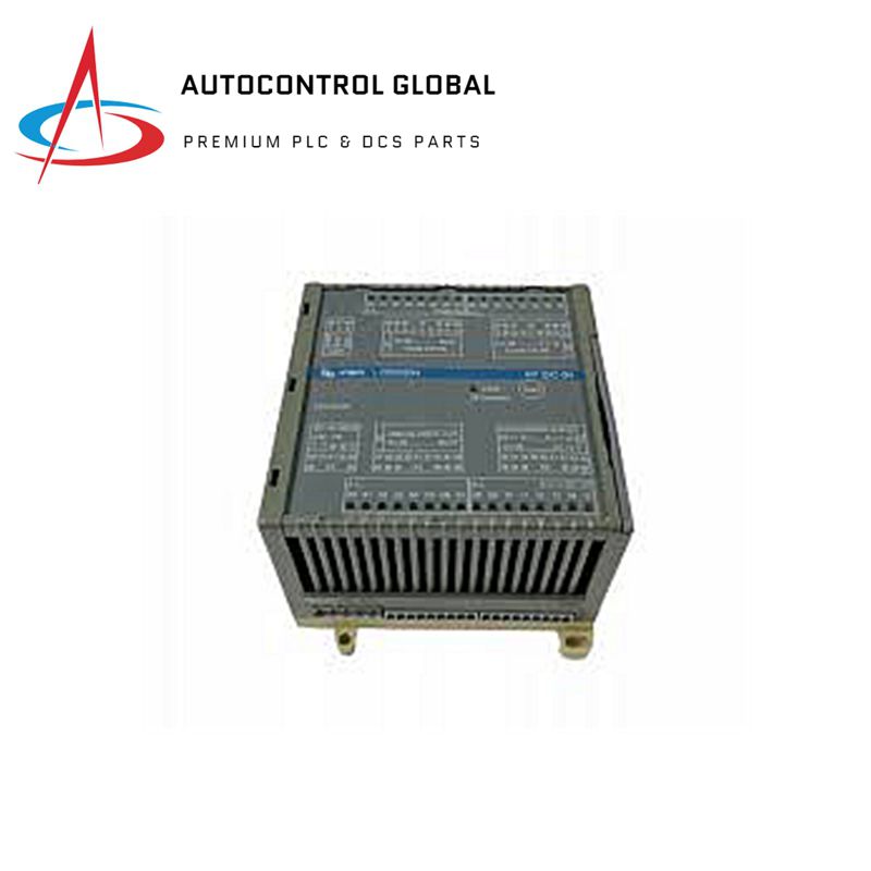 ABB 07DC91D GJR5251400R3202 Digital I/O Module