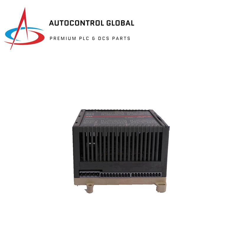 ABB 07AC91 GJR5252300R0101 Analog I/O module