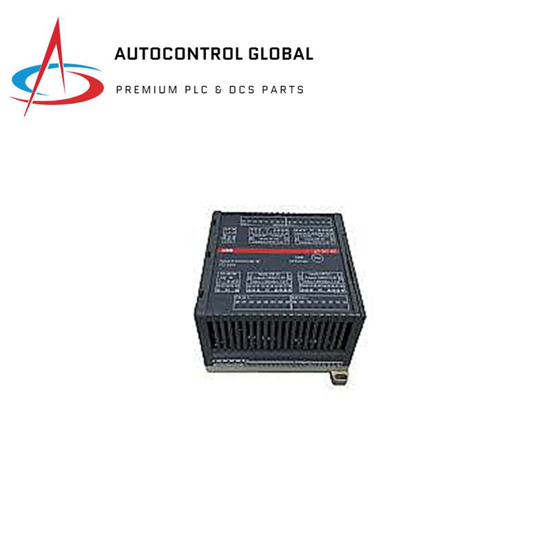 ABB 07DI92F GJR5252400R0101 Digital I/O Module