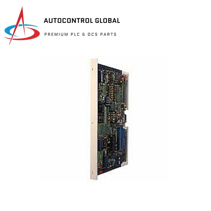 ABB 07DS85R1 GJR5219300R0001 9075 Communication Module