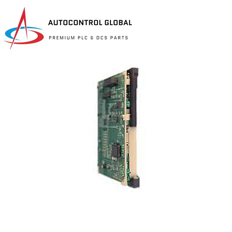 ABB 07DS85R1 GJR5219300R0001 9075 Communication Module