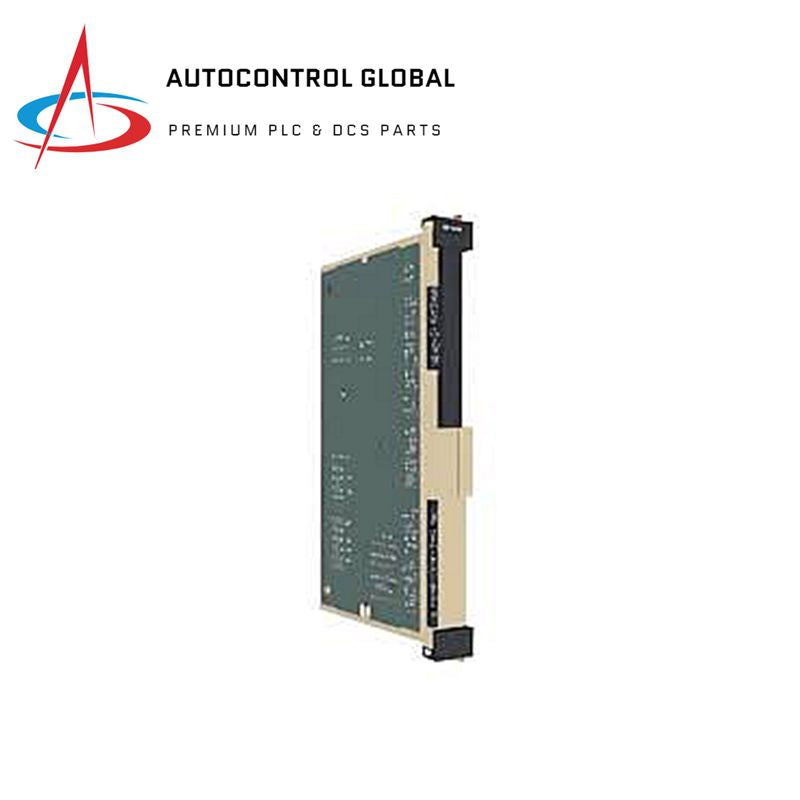 ABB 07DS85R1 GJR5219300R0001 9075 Communication Module