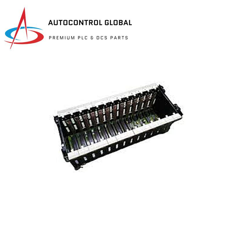 07 ET 82 ABB 07ET82 Control Module