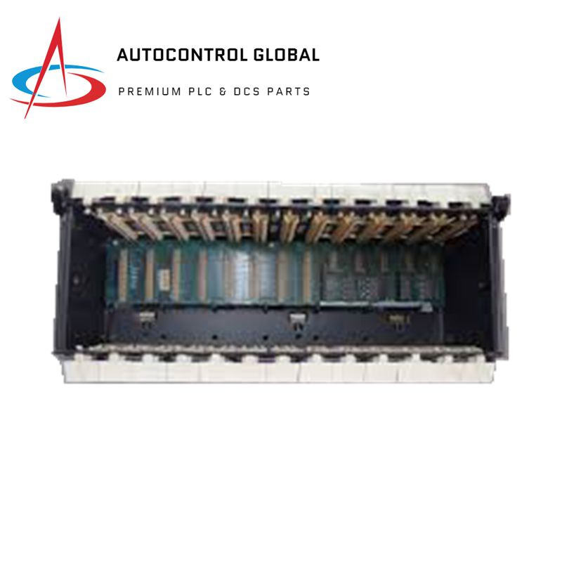 07 ET 82 ABB 07ET82 Control Module