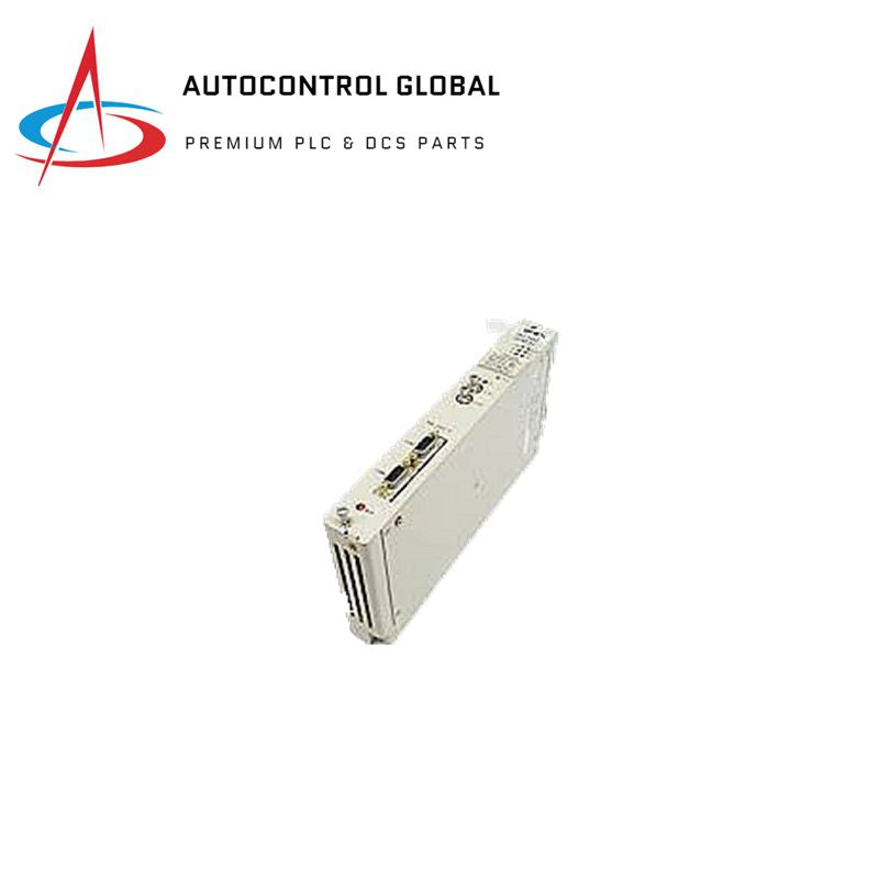 ABB 3BHE003708R0030 Controller Module