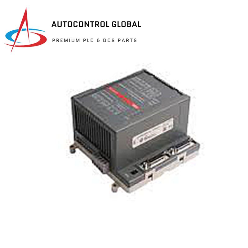 GJR5253200R1161 ABB 07KP93B Communication Module