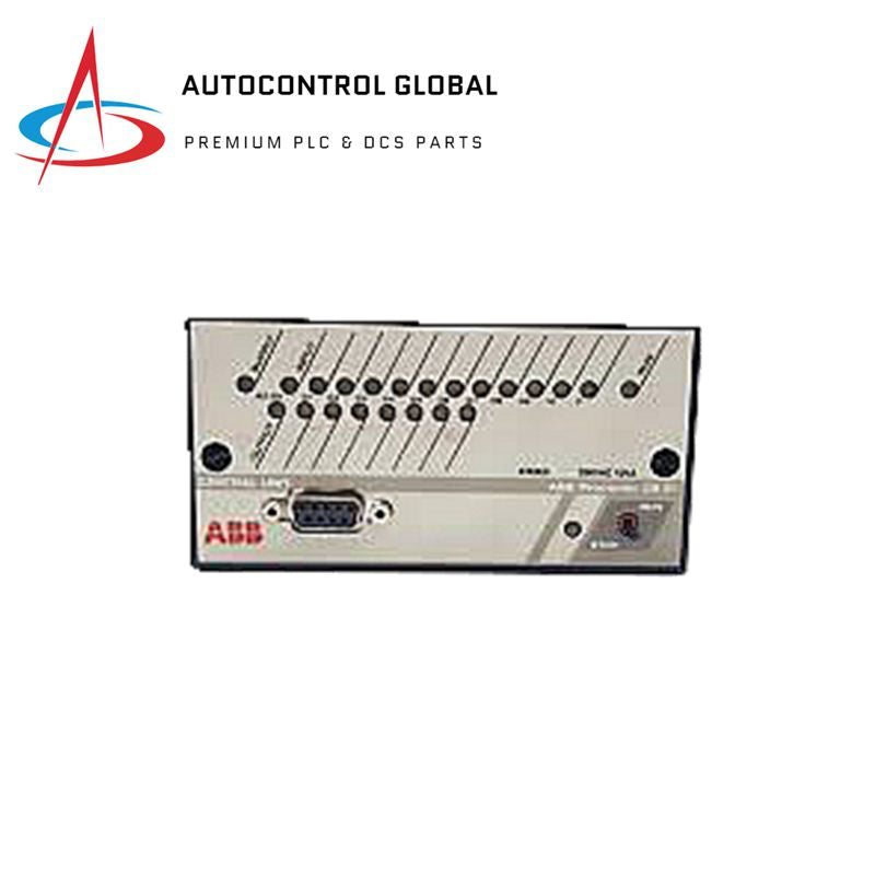 ABB 07KR31 Central Processing Unit