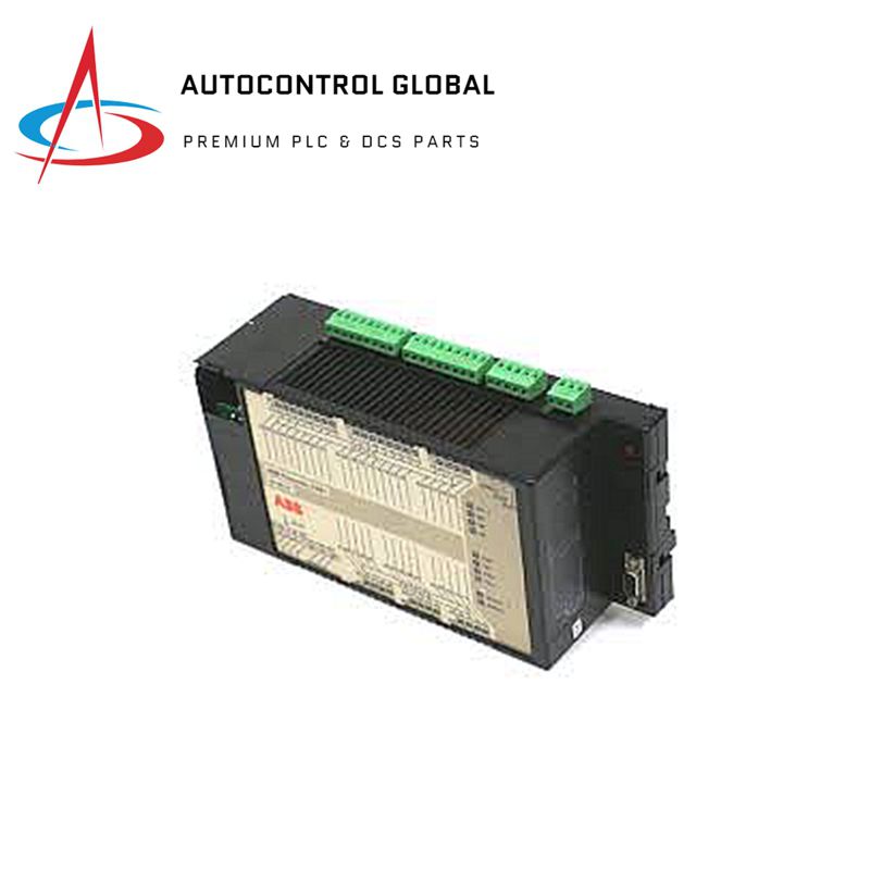 07 KR 91 ABB 07KR91 GJR5250000R0101 Central Processing Unit