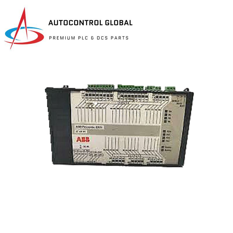 07 KR 91 ABB 07KR91 GJR5250000R0101 Central Processing Unit