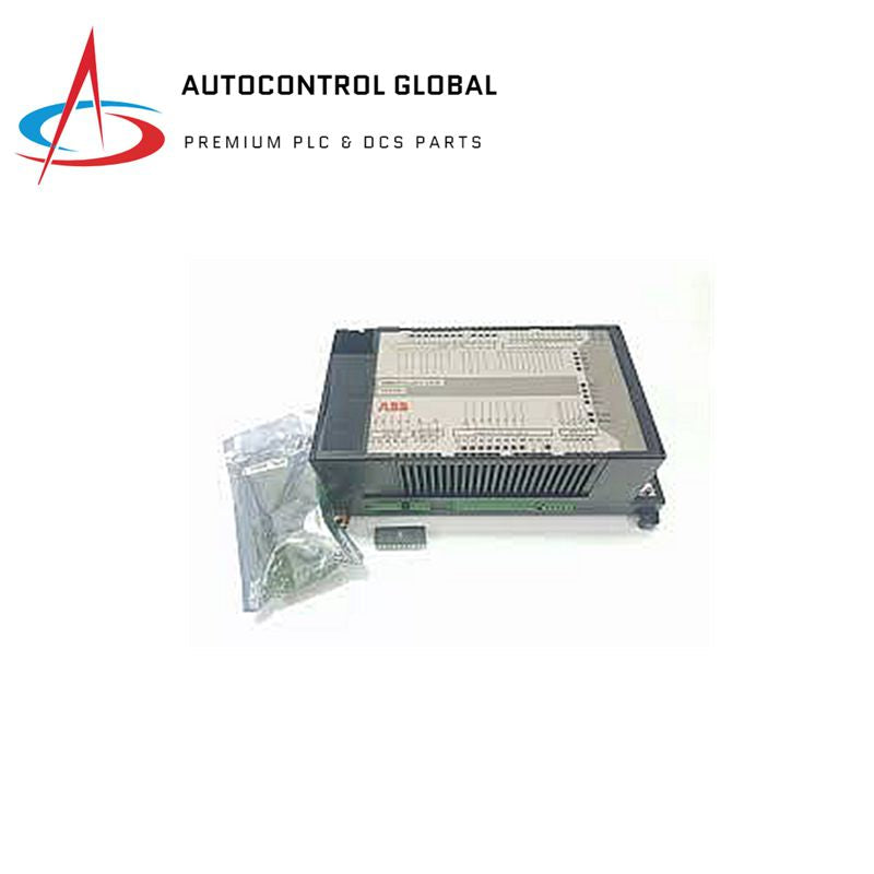 ABB 07KT92C GJR5250500R0202 Central Processing Unit