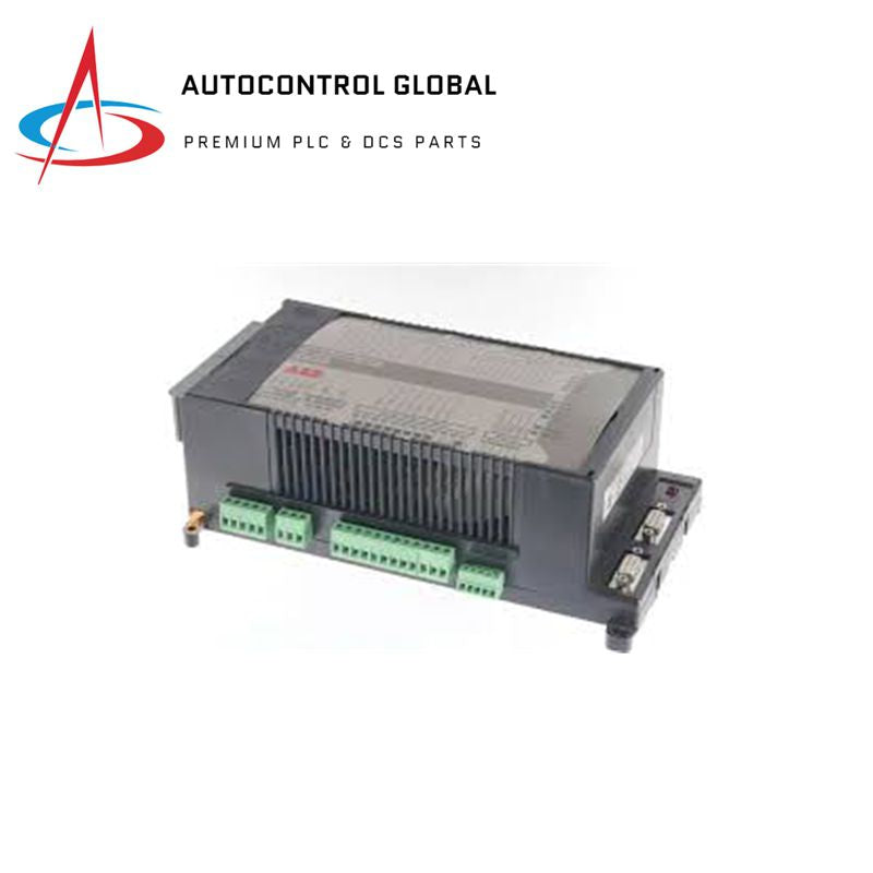 ABB 07KT92C GJR5250500R0202 Central Processing Unit