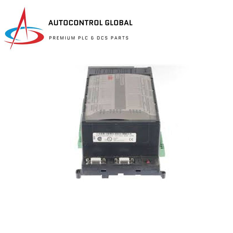 ABB 07KT92C GJR5250500R0202 Central Processing Unit