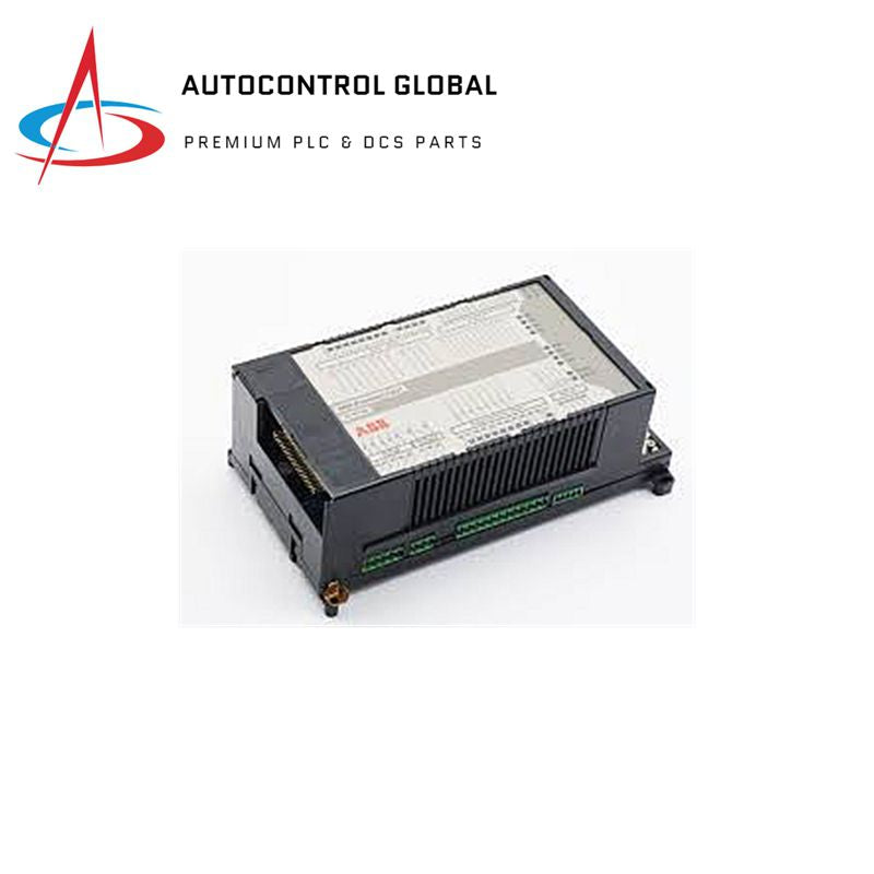 ABB 07KT92D GJR5250500R0262 Central Processing Unit