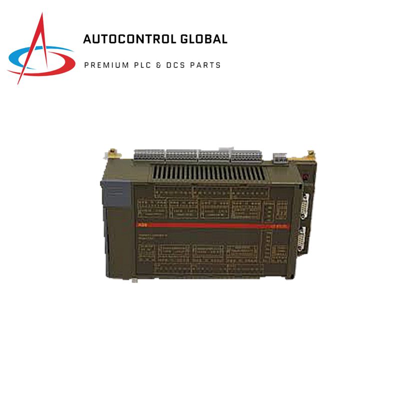 ABB 07KT94E GJR5252100R0101 Controller Basic Unit