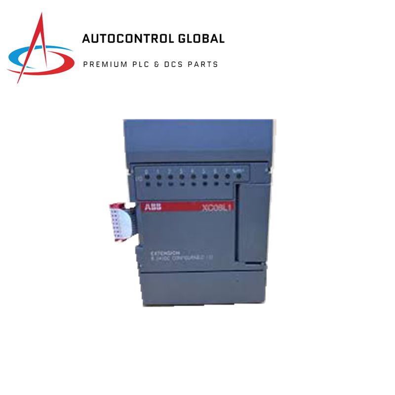 ABB 07KT94F GJR252100R0101 PLC Module AC31