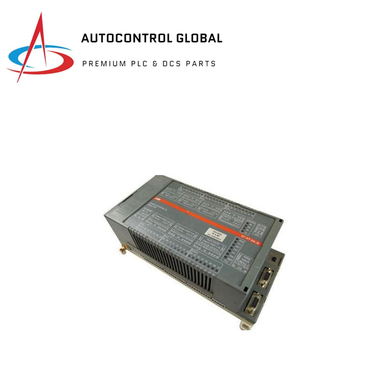 ABB 07KT94 GJR5252100R0161 Controller Basic Unit