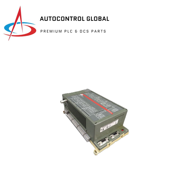 ABB 07KT94 GJR5252100R0161 Controller Basic Unit