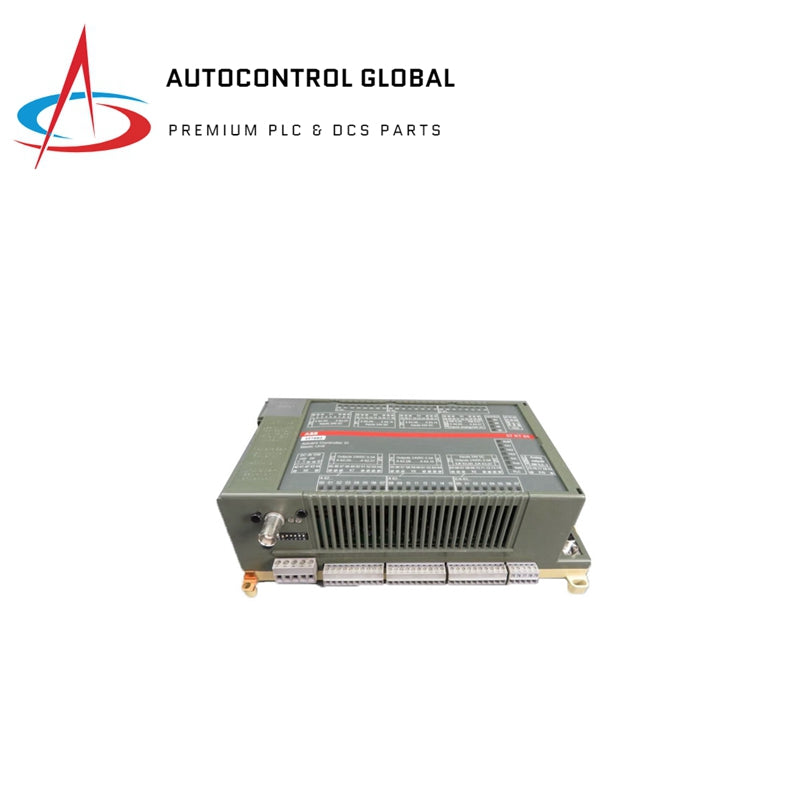 ABB 07KT94 GJR5252100R0161 Controller Basic Unit