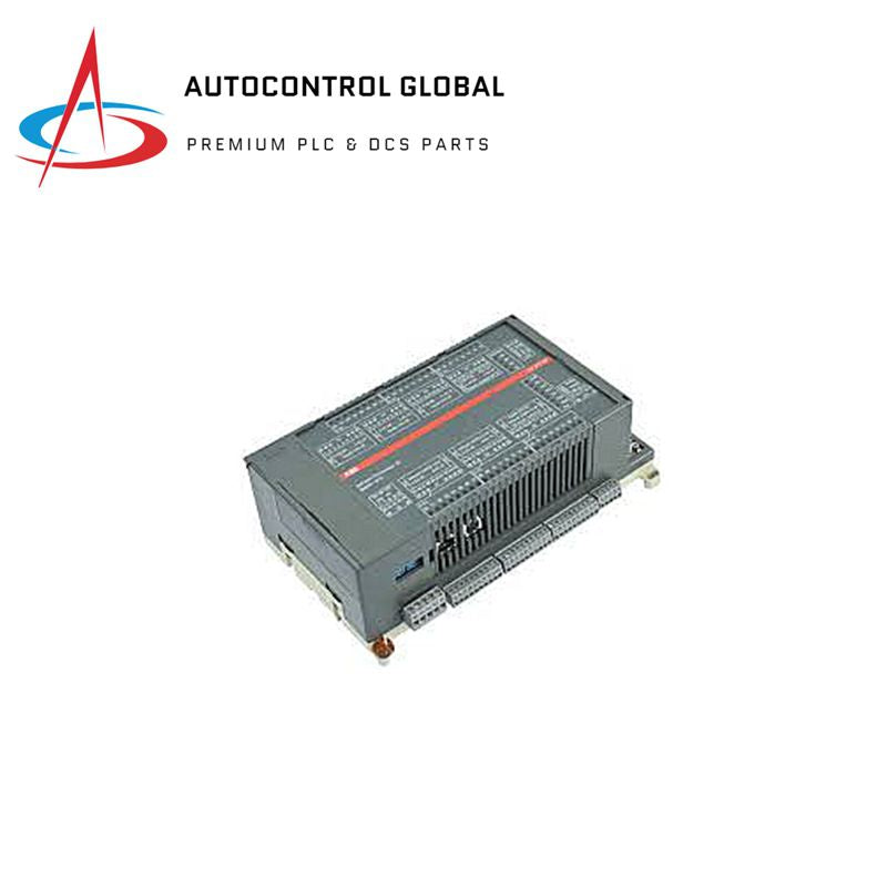 07 KT 97D ABB 07KT97D Controller Unit