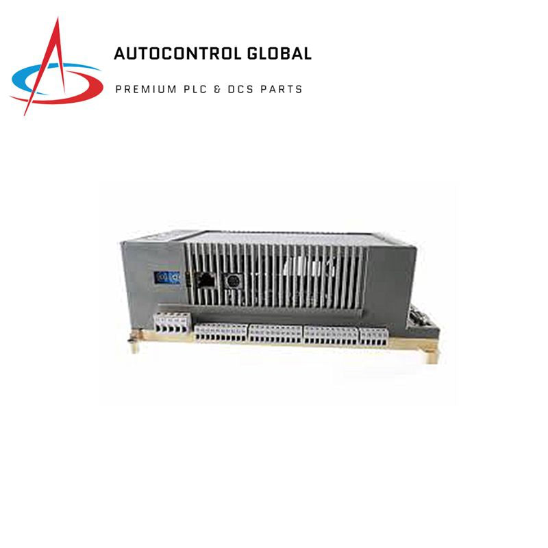 07 KT 97D ABB 07KT97D Controller Unit