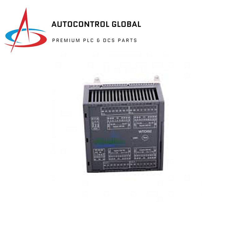 ABB | 07NG32 GJV3075601R0001 | Power Supply Unit