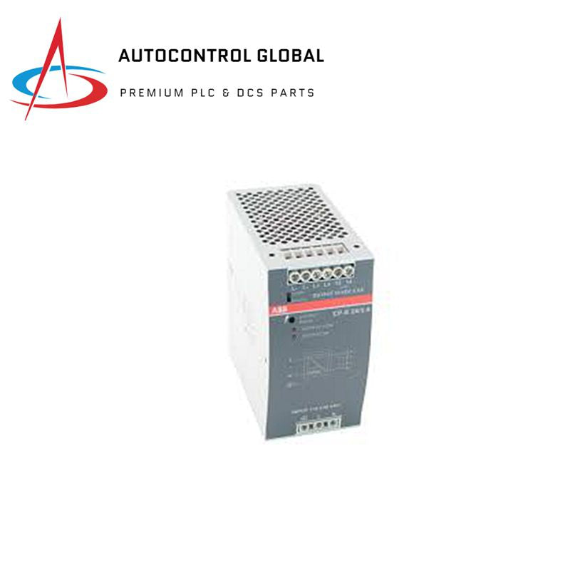 ABB | 07NG34 GJV3075602R1 | Power Supply Unit