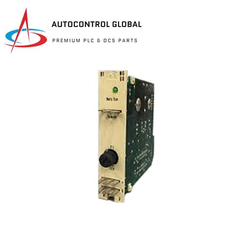 ABB | 07NG80 GJR5211700R4 | Procontic Power Module