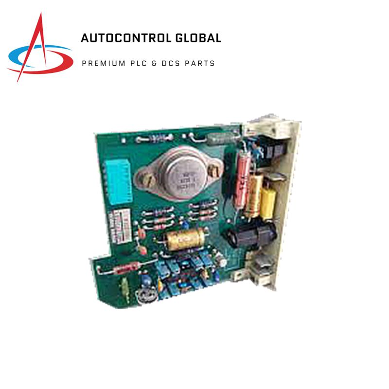 ABB | 07NG80 GJR5211700R4 | Procontic Power Module