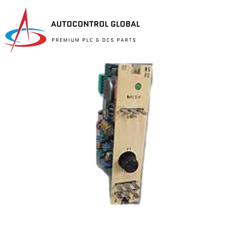 ABB | 07NG80 GJR5211700R4 | Procontic Power Module