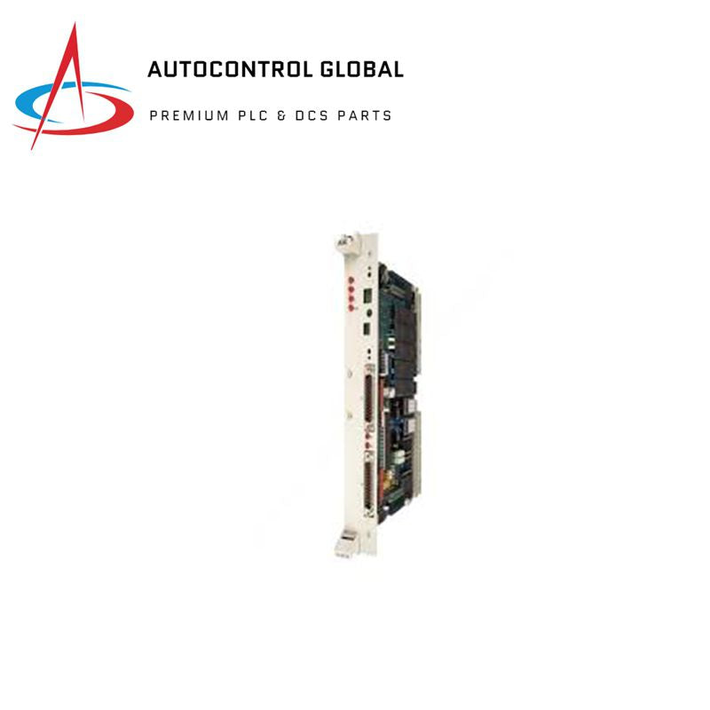 ABB 07PR22A-E GJR2294700R0003 Analog Input Module