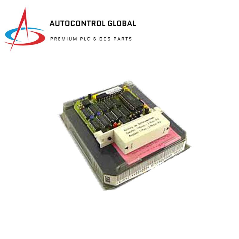 07 RK 80 ABB 07RK80 Relay Module