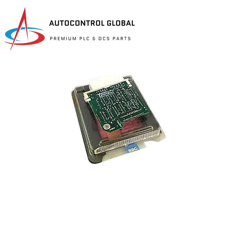 07 RK 80 ABB 07RK80 Relay Module