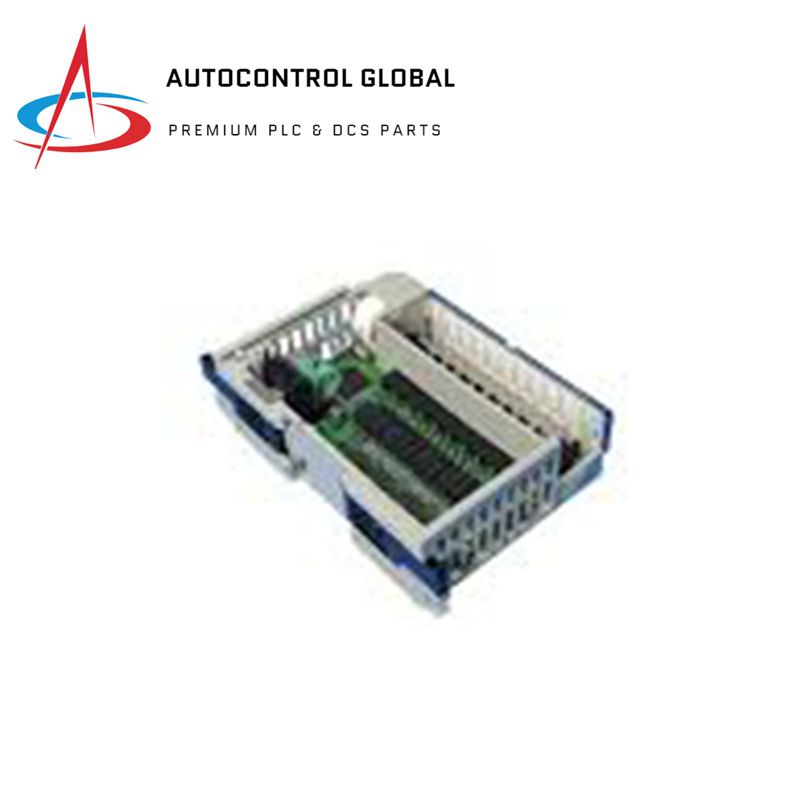 07 TA 60 ABB 07TA60 Thermal Overload Relay Module