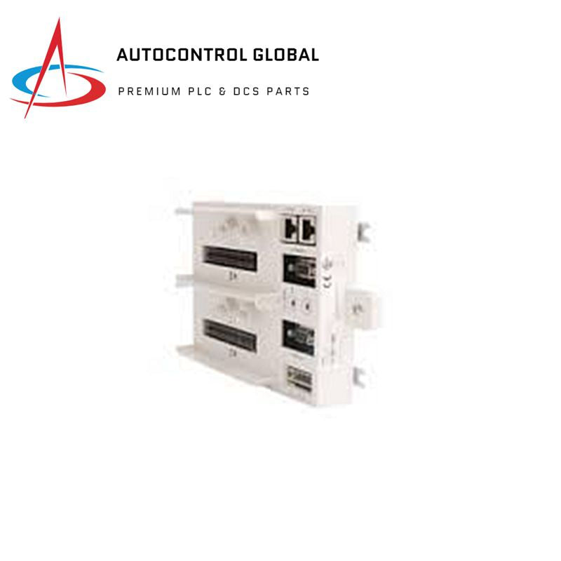 07 TA 60 ABB 07TA60 Thermal Overload Relay Module